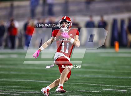 Thumbnail 2 in JSerra Catholic @ Orange Lutheran photogallery.
