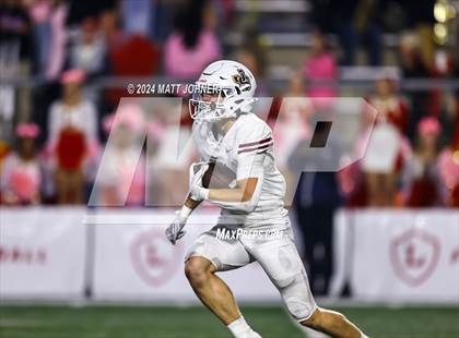 Thumbnail 3 in JSerra Catholic @ Orange Lutheran photogallery.