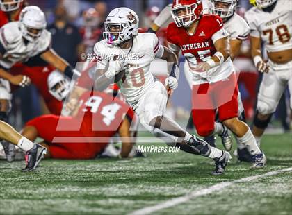 Thumbnail 3 in JSerra Catholic @ Orange Lutheran photogallery.