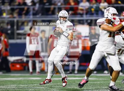 Thumbnail 2 in JSerra Catholic @ Orange Lutheran photogallery.