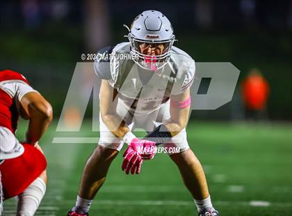 Thumbnail 3 in JSerra Catholic @ Orange Lutheran photogallery.