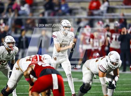 Thumbnail 1 in JSerra Catholic @ Orange Lutheran photogallery.