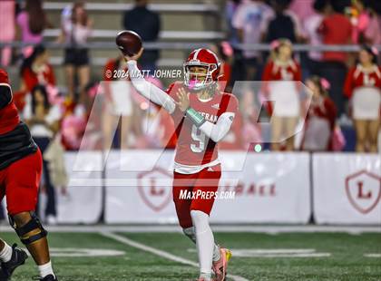 Thumbnail 3 in JSerra Catholic @ Orange Lutheran photogallery.