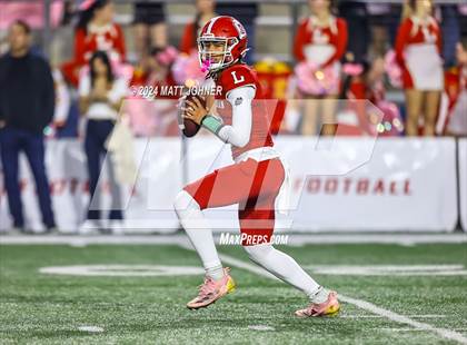 Thumbnail 2 in JSerra Catholic @ Orange Lutheran photogallery.