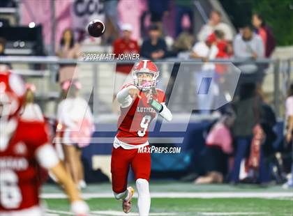 Thumbnail 3 in JSerra Catholic @ Orange Lutheran photogallery.
