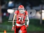 Photo from the gallery "JSerra Catholic @ Orange Lutheran"