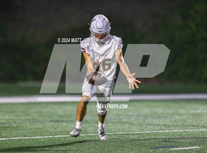 Thumbnail 3 in JSerra Catholic @ Orange Lutheran photogallery.