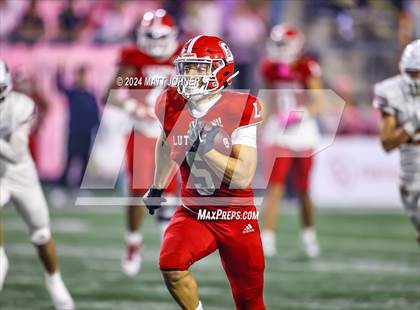 Thumbnail 1 in JSerra Catholic @ Orange Lutheran photogallery.