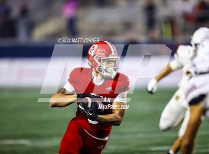 Thumbnail 1 in JSerra Catholic @ Orange Lutheran photogallery.