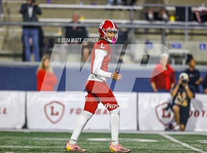 Thumbnail 1 in JSerra Catholic @ Orange Lutheran photogallery.