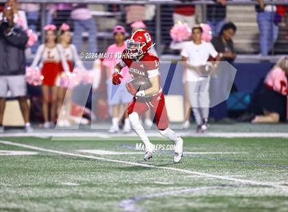 Thumbnail 3 in JSerra Catholic @ Orange Lutheran photogallery.