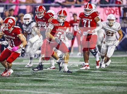 Thumbnail 3 in JSerra Catholic @ Orange Lutheran photogallery.