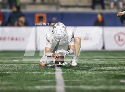 Thumbnail 3 in JSerra Catholic @ Orange Lutheran photogallery.