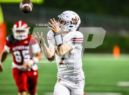 Thumbnail 1 in JSerra Catholic @ Orange Lutheran photogallery.