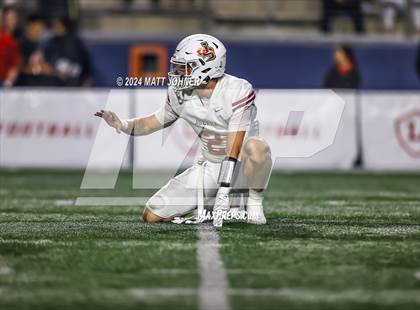 Thumbnail 2 in JSerra Catholic @ Orange Lutheran photogallery.