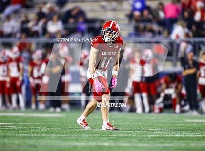 Thumbnail 3 in JSerra Catholic @ Orange Lutheran photogallery.