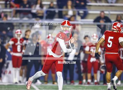 Thumbnail 1 in JSerra Catholic @ Orange Lutheran photogallery.