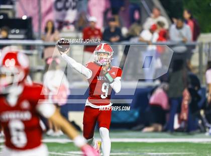 Thumbnail 2 in JSerra Catholic @ Orange Lutheran photogallery.