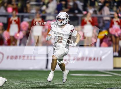 Thumbnail 2 in JSerra Catholic @ Orange Lutheran photogallery.