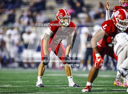 Thumbnail 3 in JSerra Catholic @ Orange Lutheran photogallery.