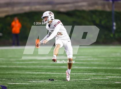 Thumbnail 1 in JSerra Catholic @ Orange Lutheran photogallery.