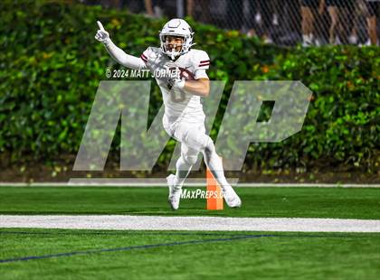 Thumbnail 3 in JSerra Catholic @ Orange Lutheran photogallery.