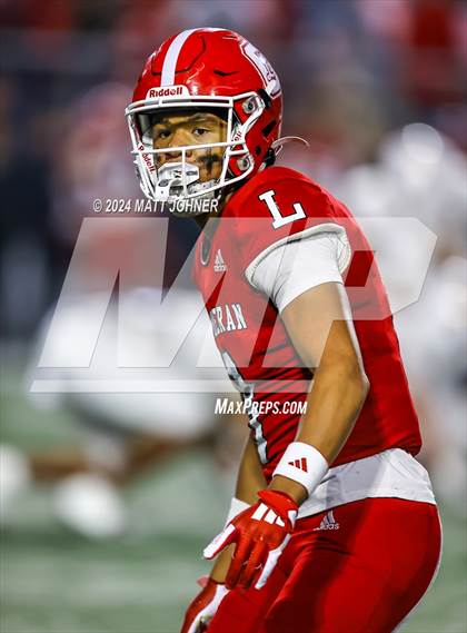 Thumbnail 1 in JSerra Catholic @ Orange Lutheran photogallery.