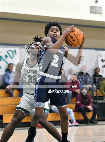 Thumbnail 3 in Westlake Charter @ Leroy Greene Academy photogallery.