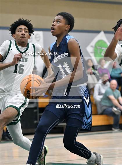 Thumbnail 3 in Westlake Charter @ Leroy Greene Academy photogallery.