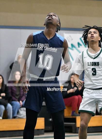 Thumbnail 1 in Westlake Charter @ Leroy Greene Academy photogallery.