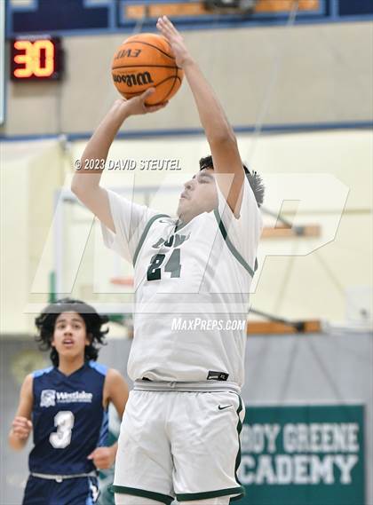 Thumbnail 1 in Westlake Charter @ Leroy Greene Academy photogallery.