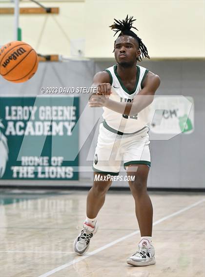 Thumbnail 3 in Westlake Charter @ Leroy Greene Academy photogallery.