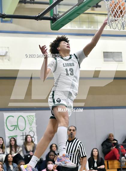 Thumbnail 1 in Westlake Charter @ Leroy Greene Academy photogallery.