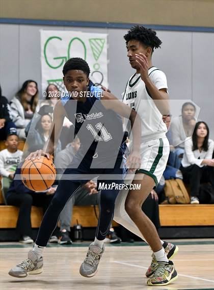 Thumbnail 1 in Westlake Charter @ Leroy Greene Academy photogallery.