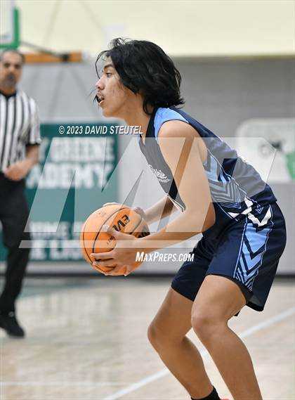 Thumbnail 3 in Westlake Charter @ Leroy Greene Academy photogallery.
