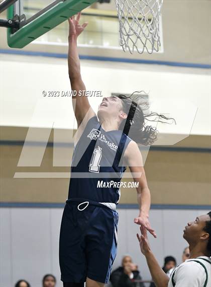 Thumbnail 1 in Westlake Charter @ Leroy Greene Academy photogallery.