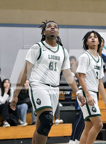 Thumbnail 1 in Westlake Charter @ Leroy Greene Academy photogallery.