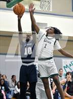 Photo from the gallery "Westlake Charter @ Leroy Greene Academy"