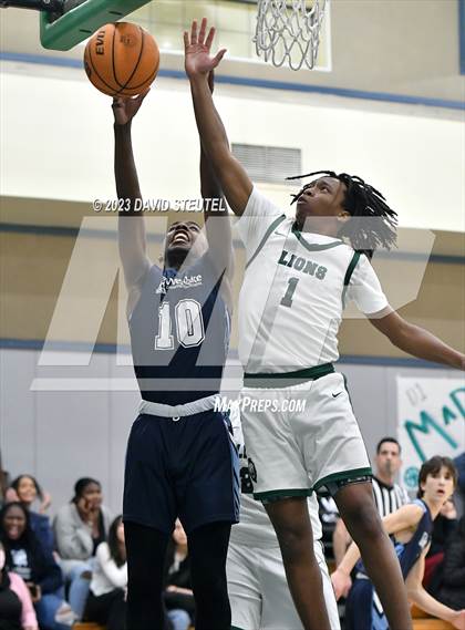 Thumbnail 1 in Westlake Charter @ Leroy Greene Academy photogallery.