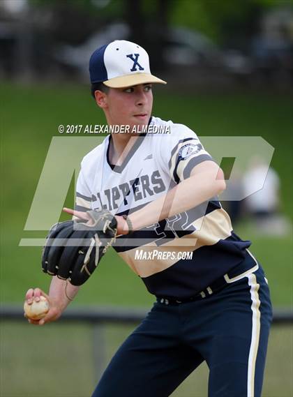 Thumbnail 1 in Archbishop Molloy @ Xaverian photogallery.