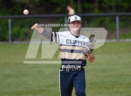 Thumbnail 3 in Archbishop Molloy @ Xaverian photogallery.