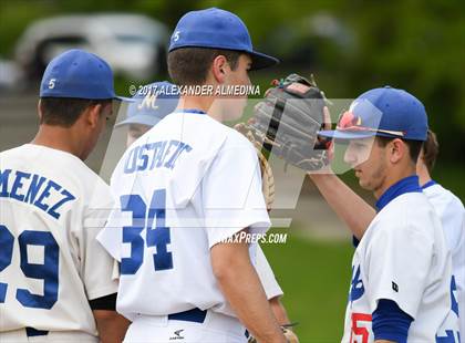 Thumbnail 1 in Archbishop Molloy @ Xaverian photogallery.