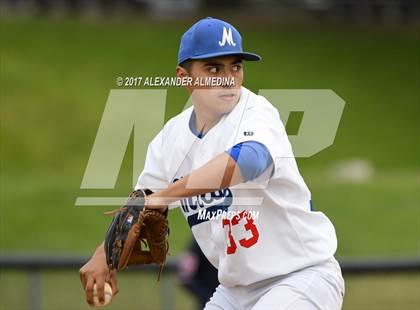 Thumbnail 1 in Archbishop Molloy @ Xaverian photogallery.