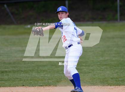 Thumbnail 2 in Archbishop Molloy @ Xaverian photogallery.