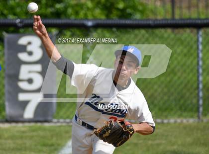Thumbnail 1 in Archbishop Molloy @ Xaverian photogallery.