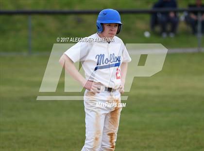 Thumbnail 2 in Archbishop Molloy @ Xaverian photogallery.