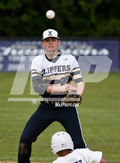 Thumbnail 1 in Archbishop Molloy @ Xaverian photogallery.