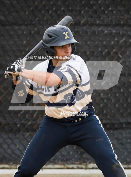Thumbnail 1 in Archbishop Molloy @ Xaverian photogallery.