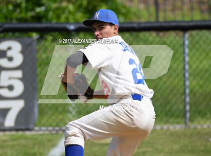Thumbnail 3 in Archbishop Molloy @ Xaverian photogallery.