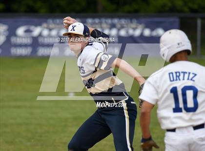 Thumbnail 1 in Archbishop Molloy @ Xaverian photogallery.